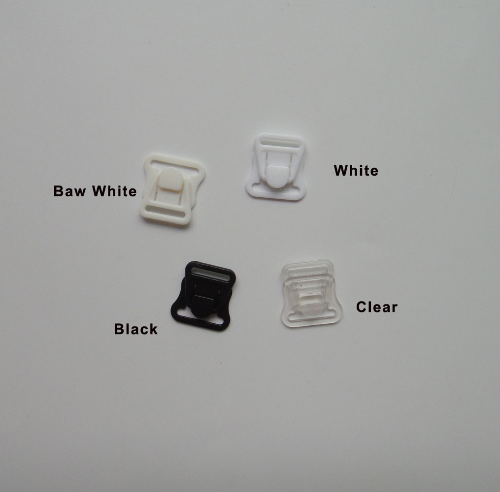 Nylon Resin Nursing Bra Strap  - Nursing Bra Clip avis et prix