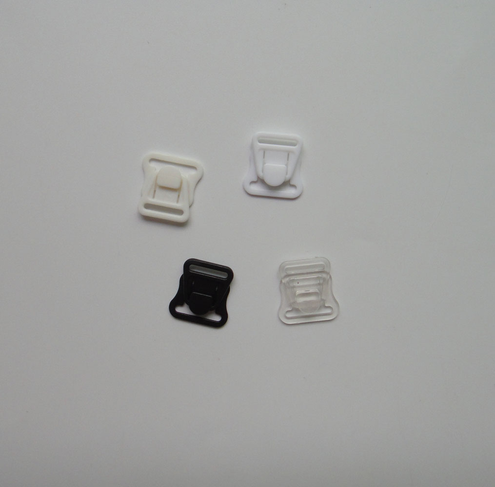Nylon Resin Nursing Bra Strap  - Nursing Bra Clip avis et prix