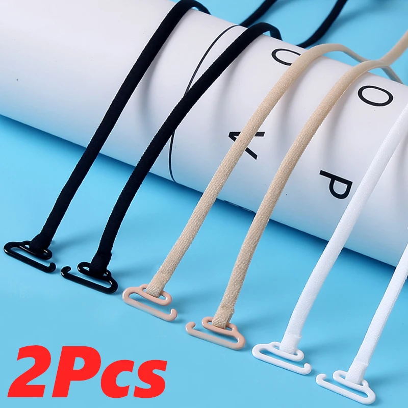 2Pcs 0.5cm Width Women Slip Re - Nursing Bra Clip avis et prix