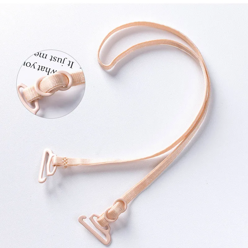 2Pcs 0.5cm Width Women Slip Re - Nursing Bra Clip avis et prix
