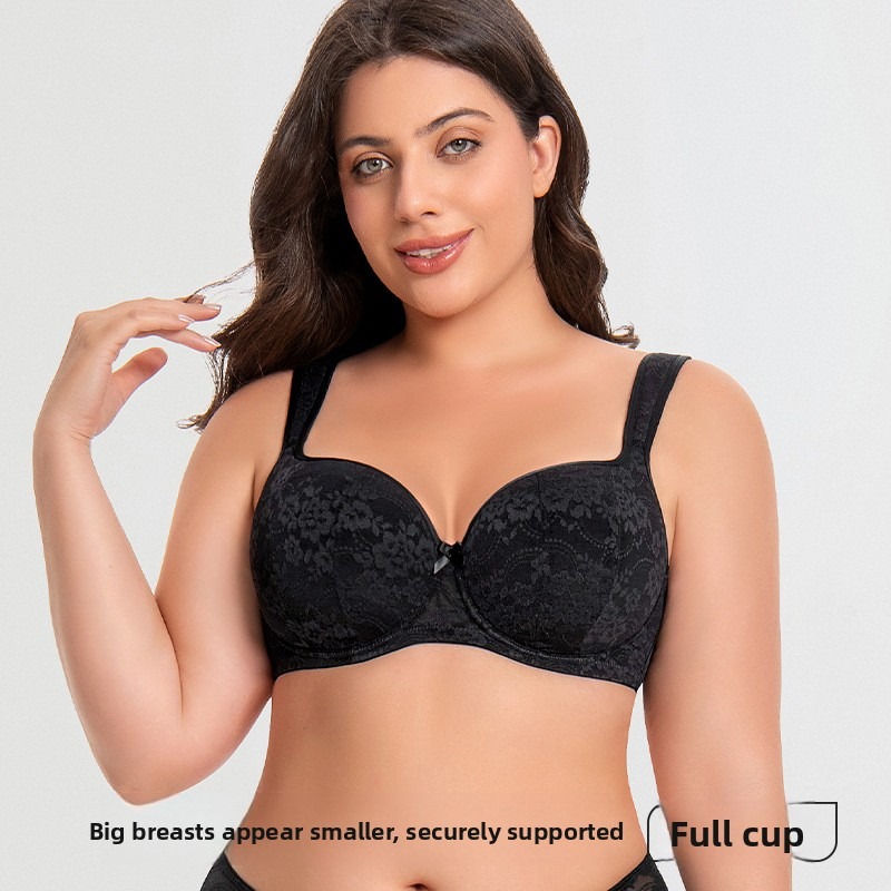 Full Coverage Bras for Large B - Full Coverage Bra avis et prix