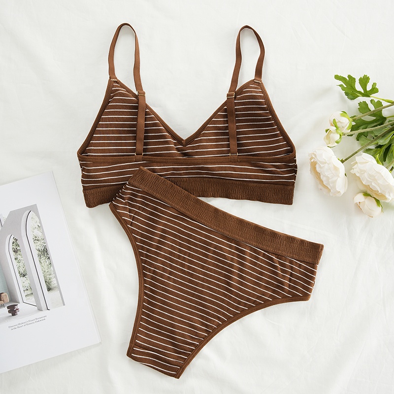 New Design Hot Sale Seamless B - Cotton Bra Everyday avis et prix