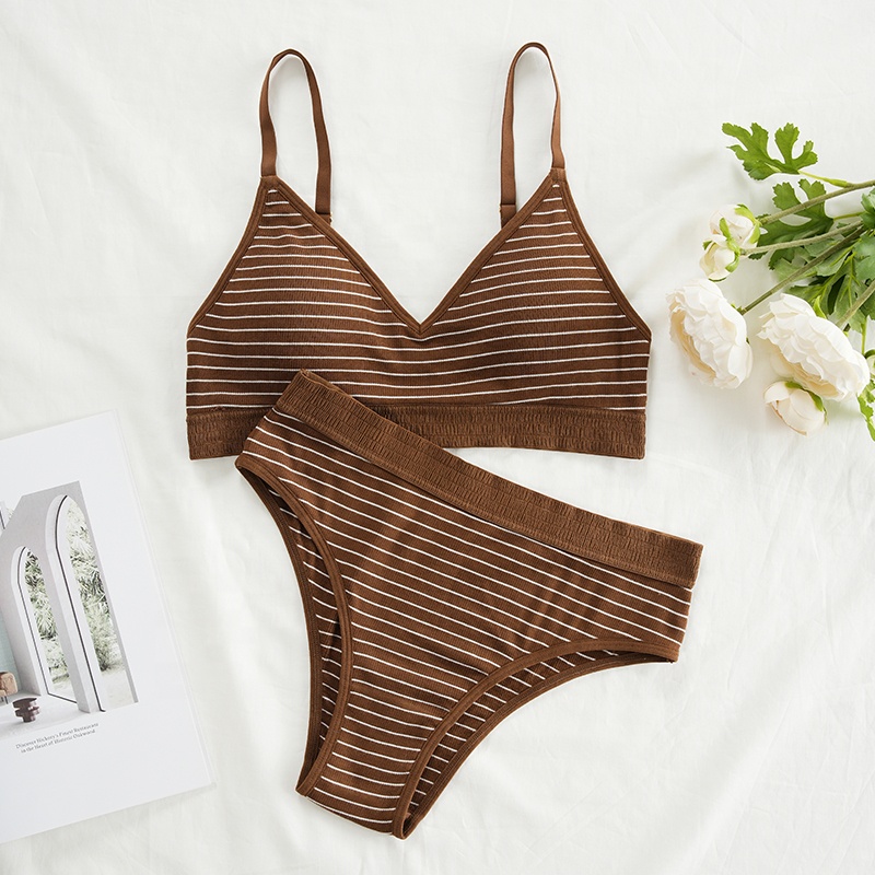 New Design Hot Sale Seamless B - Cotton Bra Everyday avis et prix