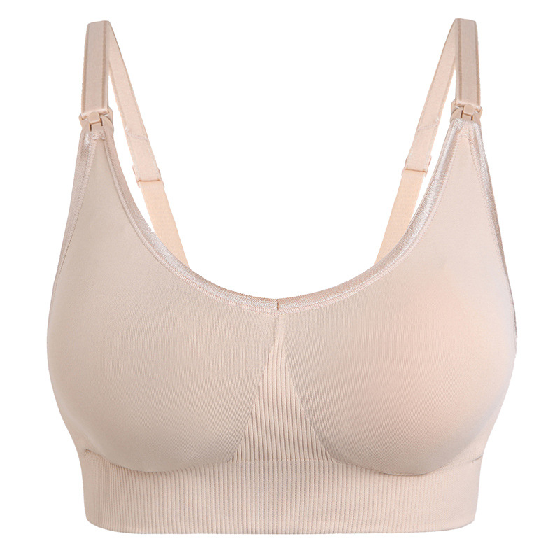 Maternity Nursing Bras Seamles - Sleep Bra Bralette avis et prix