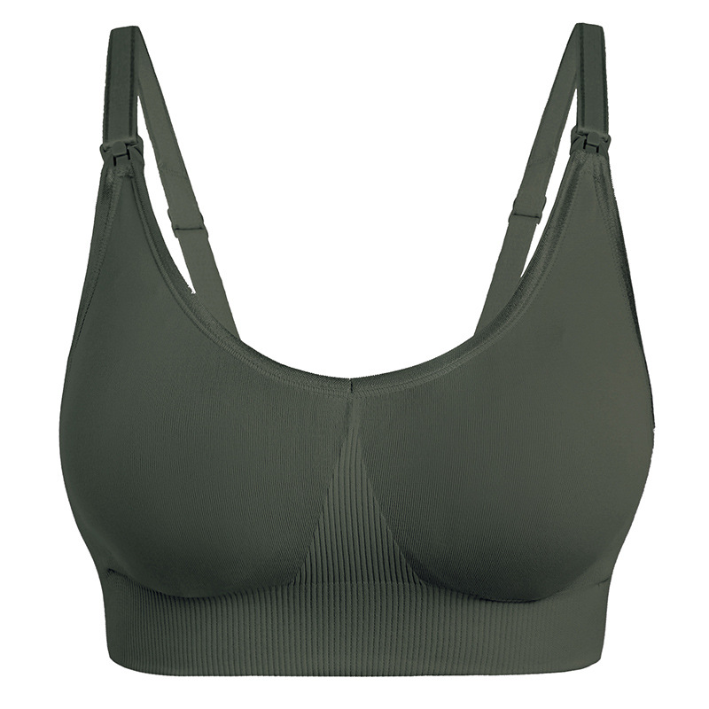 Maternity Nursing Bras Seamles - Sleep Bra Bralette avis et prix