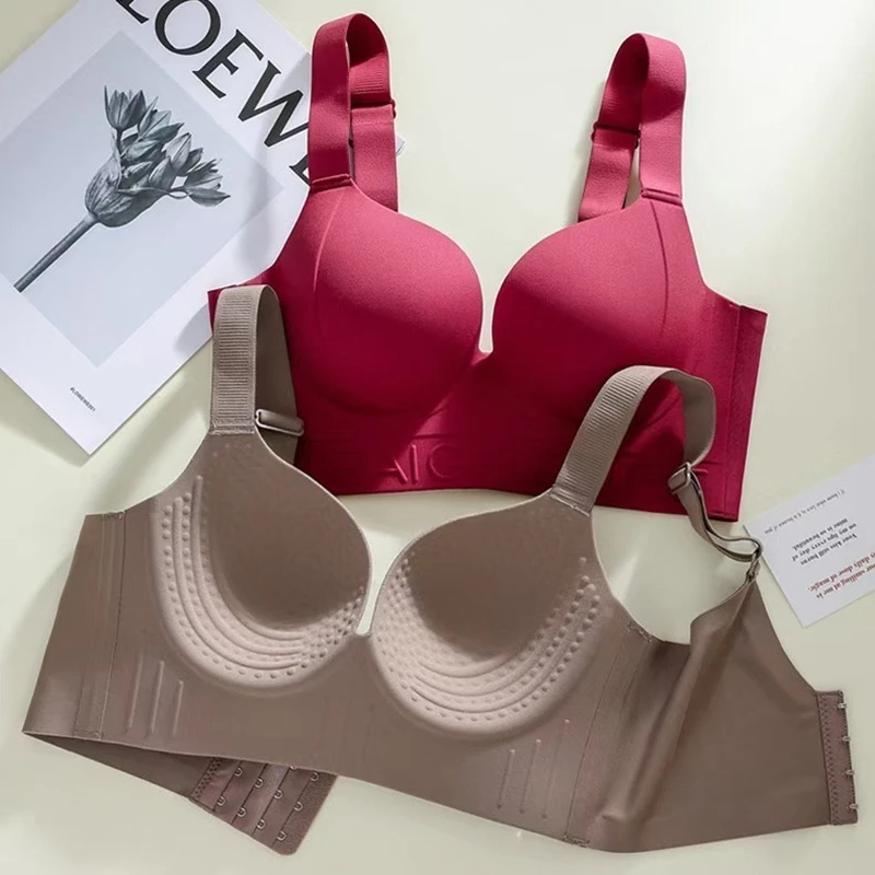 Women's Breasts Are Large Brea - Full Coverage Bra avis et prix