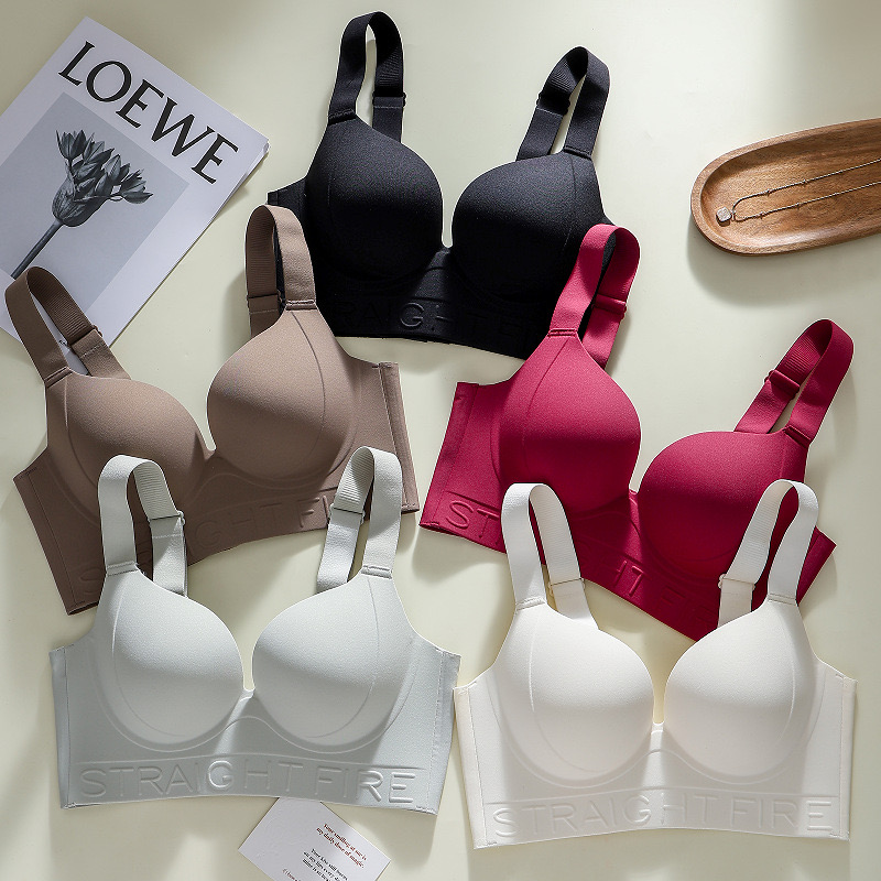 Women's Breasts Are Large Brea - Full Coverage Bra avis et prix