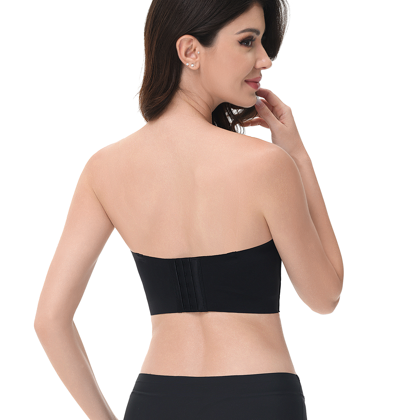 New Strapless Women Bras Ultra - Convertible Bra Multiway avis et prix