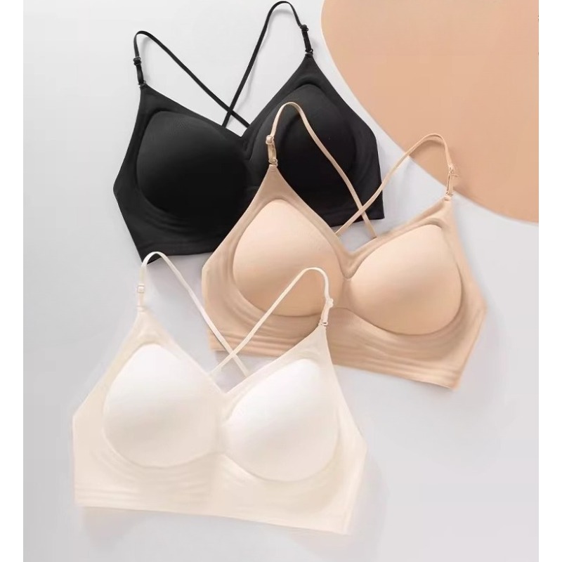 Hot Sale Push Up Backless Bra  - Convertible Bra Multiway avis et prix