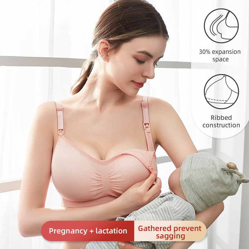 High Quality Plus Size Nursing - Nursing Bra Clip avis et prix