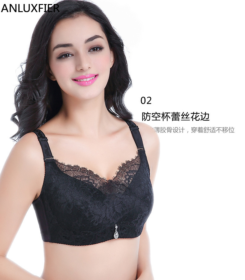X9034 Super Soft Comfortable M - Mastectomy Bra Pocket avis et prix