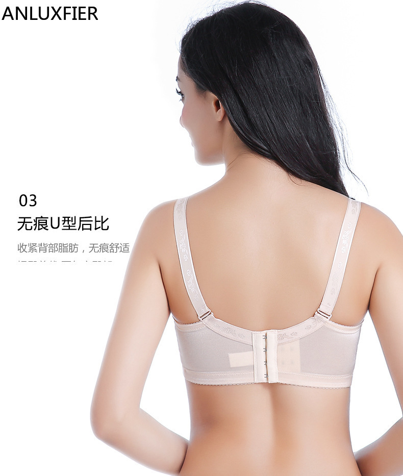 X9034 Super Soft Comfortable M - Mastectomy Bra Pocket avis et prix
