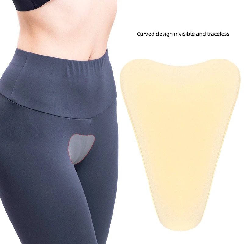 Camel Toe Pad Private Conceale - Strapless Bra Adhesive avis et prix