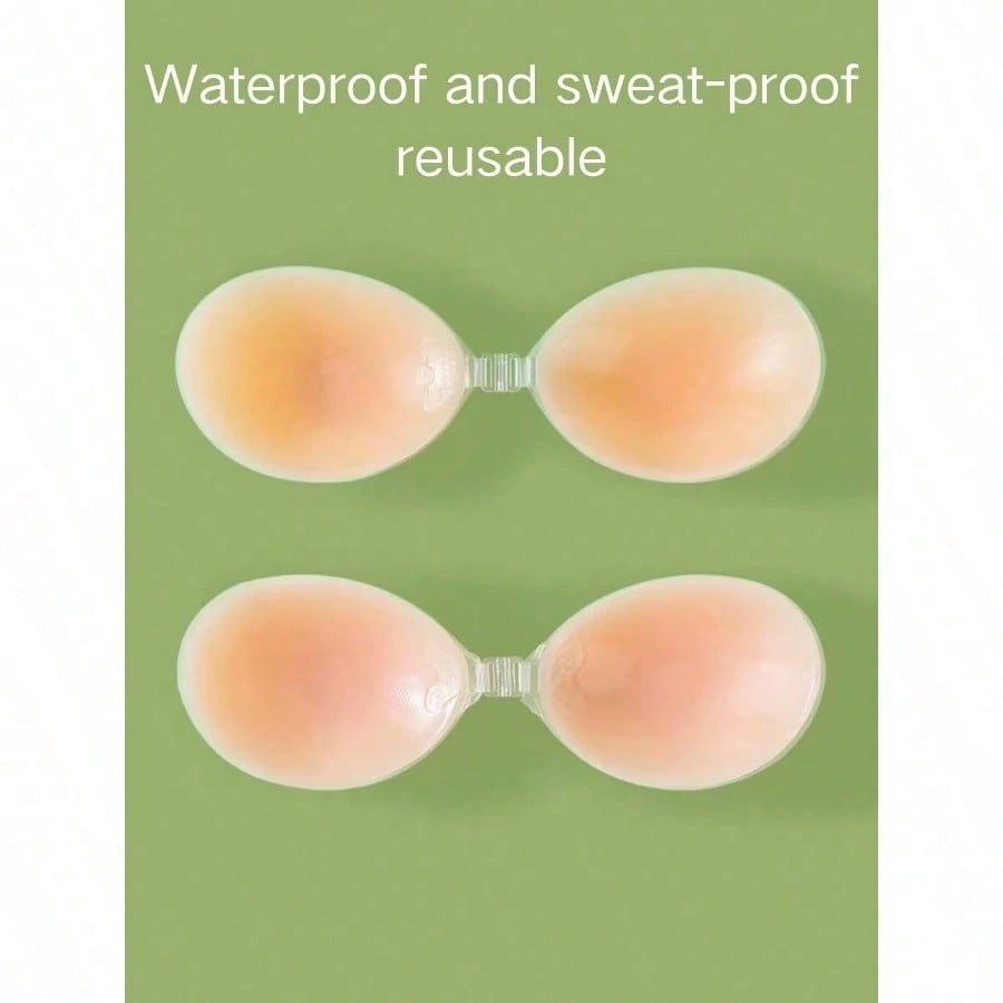 YIYANG Silicone Bras, Wedding  - Strapless Bra Adhesive avis et prix