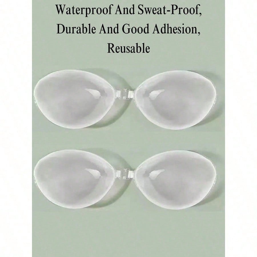 YIYANG Silicone Bras, Wedding  - Strapless Bra Adhesive avis et prix
