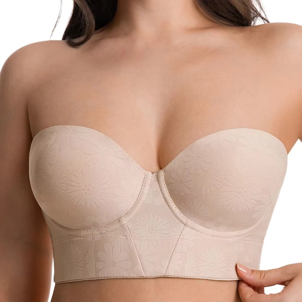Half Cup Womens Multi Way Stra - Convertible Bra Multiway avis et prix