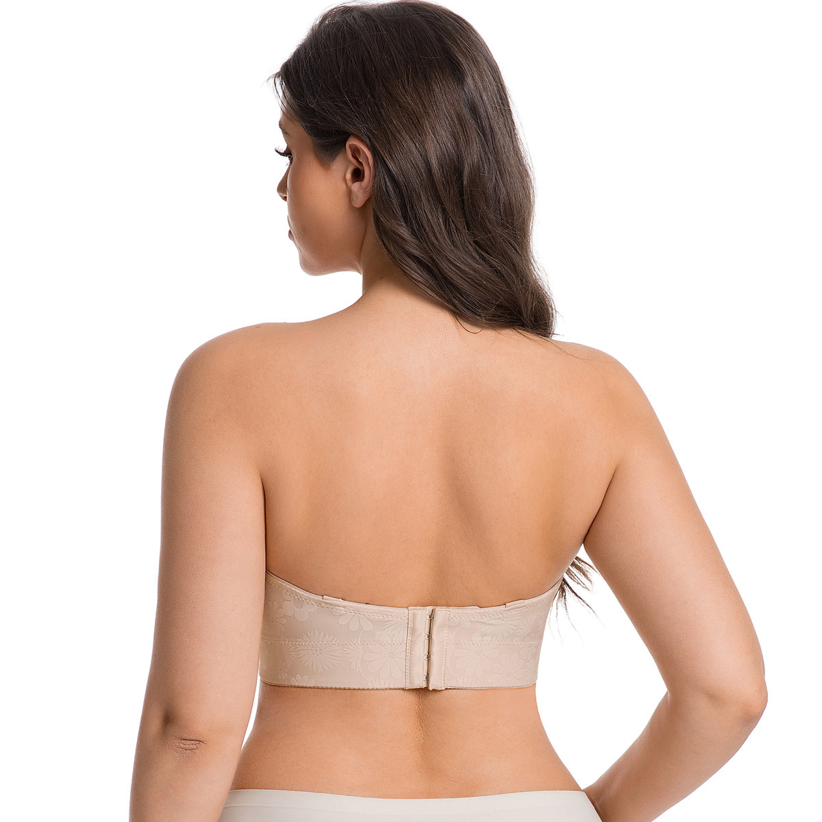 Half Cup Womens Multi Way Stra - Convertible Bra Multiway avis et prix