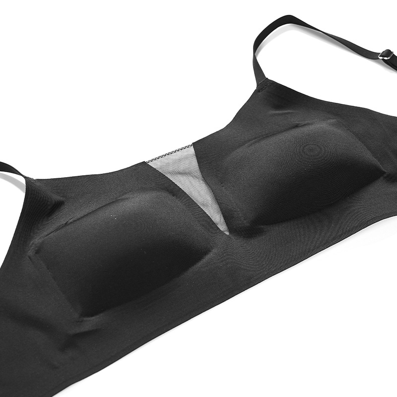 Seamless Bras for Woman Push U - Sleep Bra Bralette avis et prix