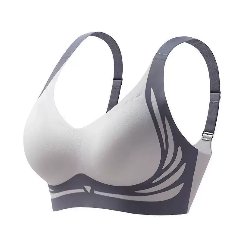 High-Quality Breathable Sports - Wirefree Bra Comfort avis et prix