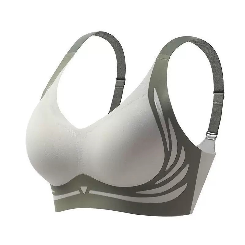 High-Quality Breathable Sports - Wirefree Bra Comfort avis et prix