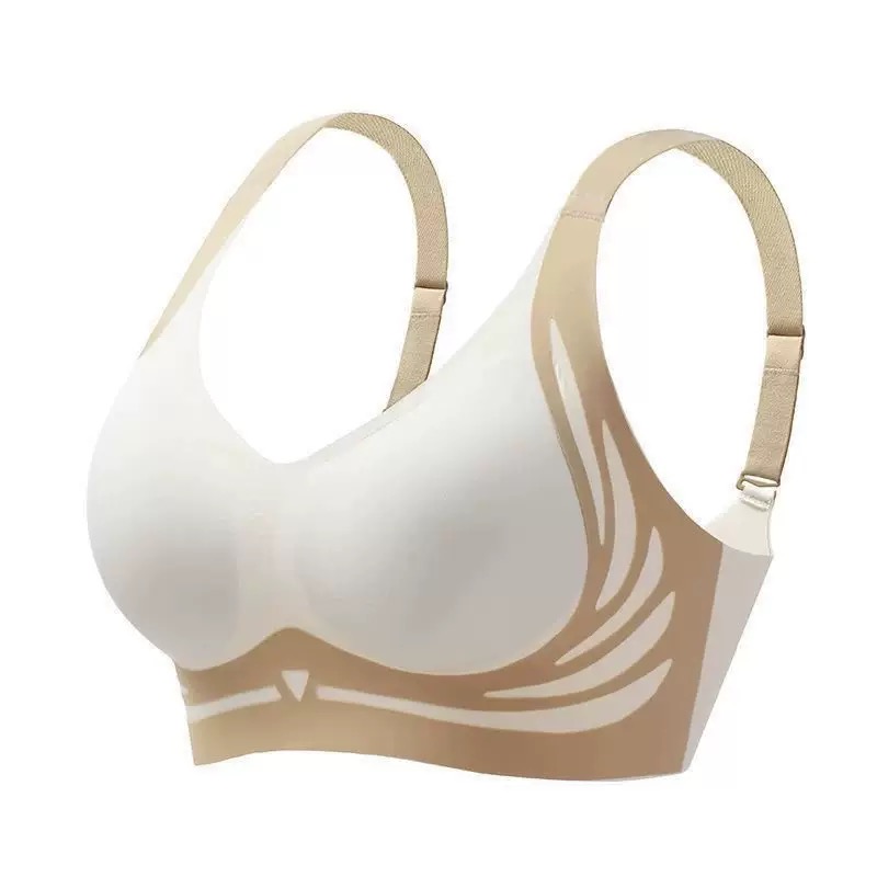 High-Quality Breathable Sports - Wirefree Bra Comfort avis et prix