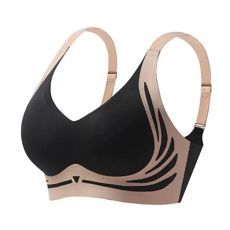 High-Quality Breathable Sports - Wirefree Bra Comfort avis et prix