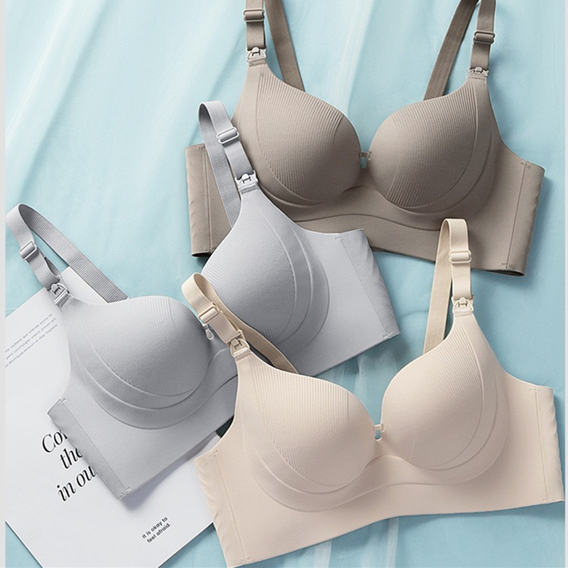 Nursing Women's Underwear Post - Nursing Bra Clip avis et prix