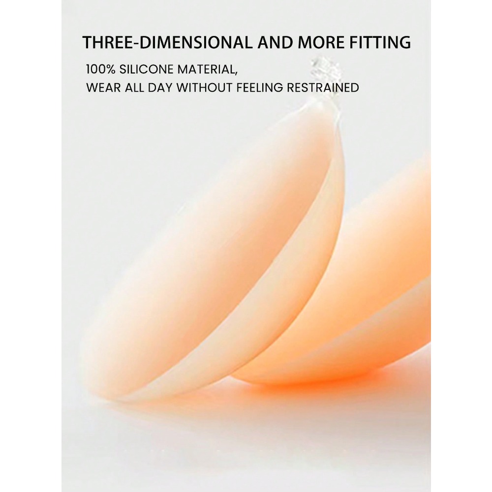 1 Piece Of Silicone Breast Pet - Push Up Bra Silicone avis et prix