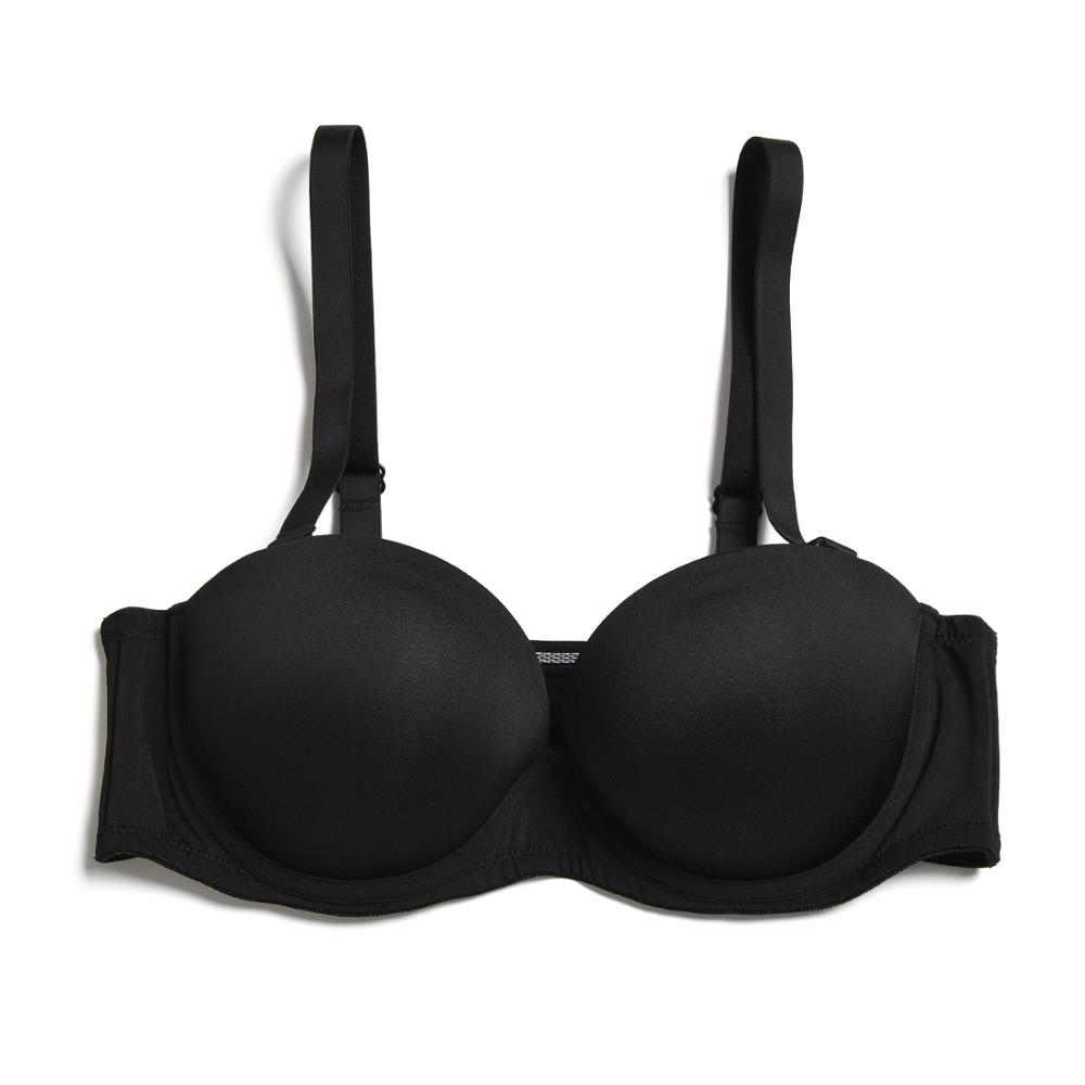 YBCG Push Up Bras for Women Th - Convertible Bra Multiway avis et prix