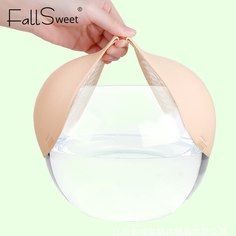 FallSweet 5CM Thick Invisible  - Strapless Bra Adhesive avis et prix