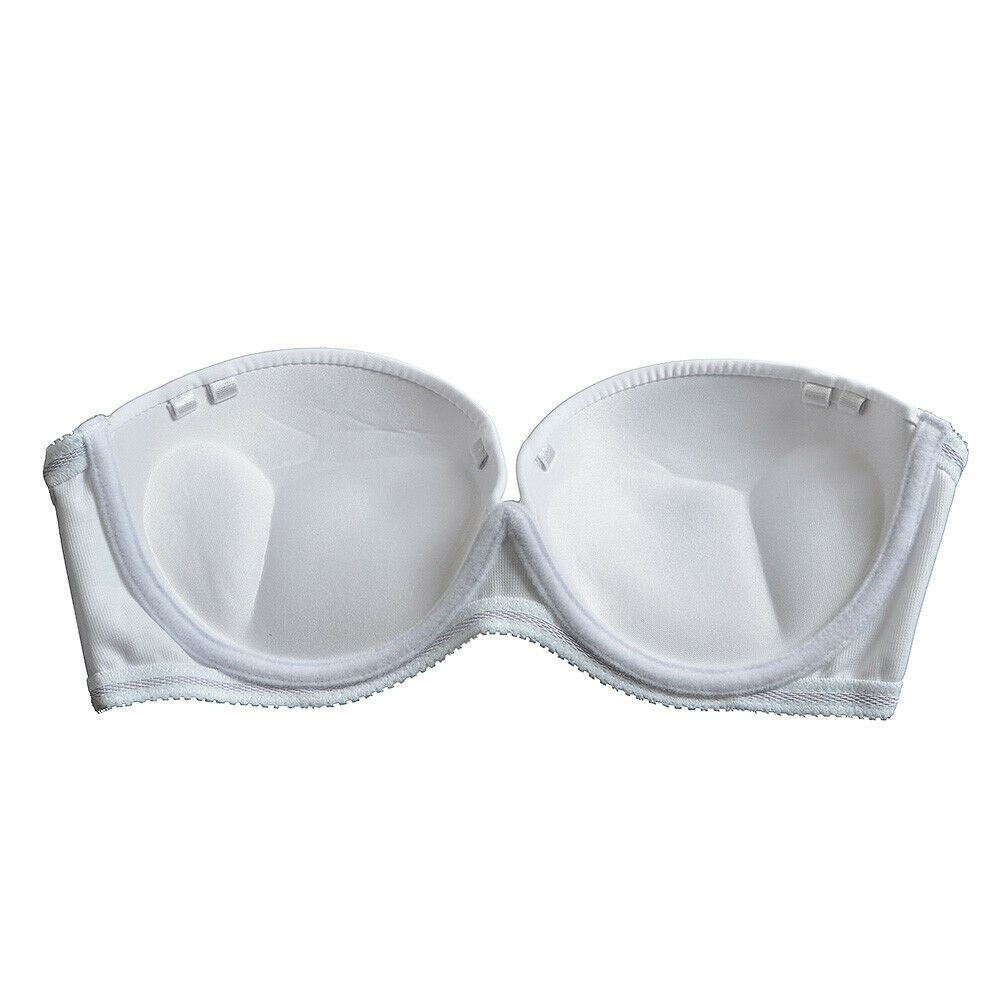 New Solid Women Bra Plus Size  - Convertible Bra Multiway avis et prix