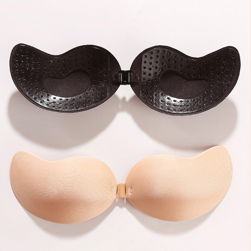 Mango bra silicone wireless in - Push Up Bra Silicone avis et prix