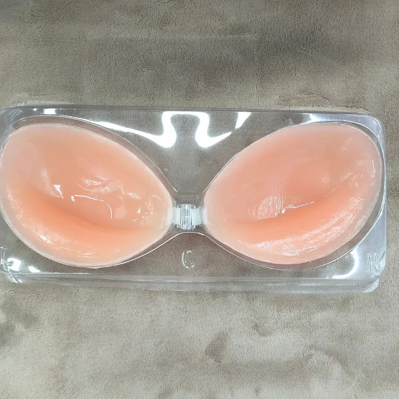 NuBra Silicone Bra for Women - - Backless Bra Sticky avis et prix