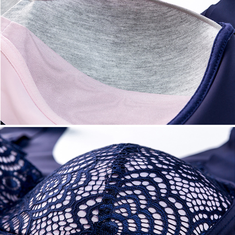 L'bellagiovanna Women's Wirefr - Wirefree Bra Comfort avis et prix
