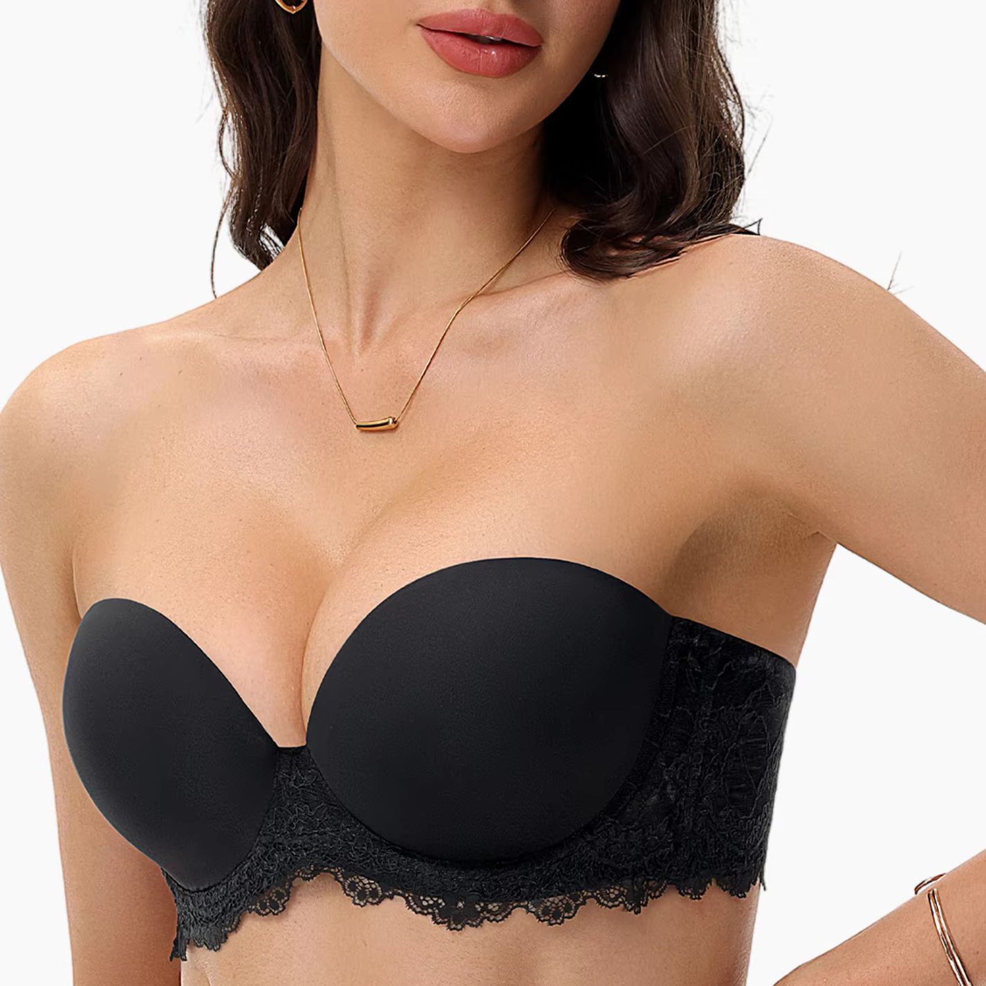 New Women Bras Sexy Lingerie L - Convertible Bra Multiway avis et prix