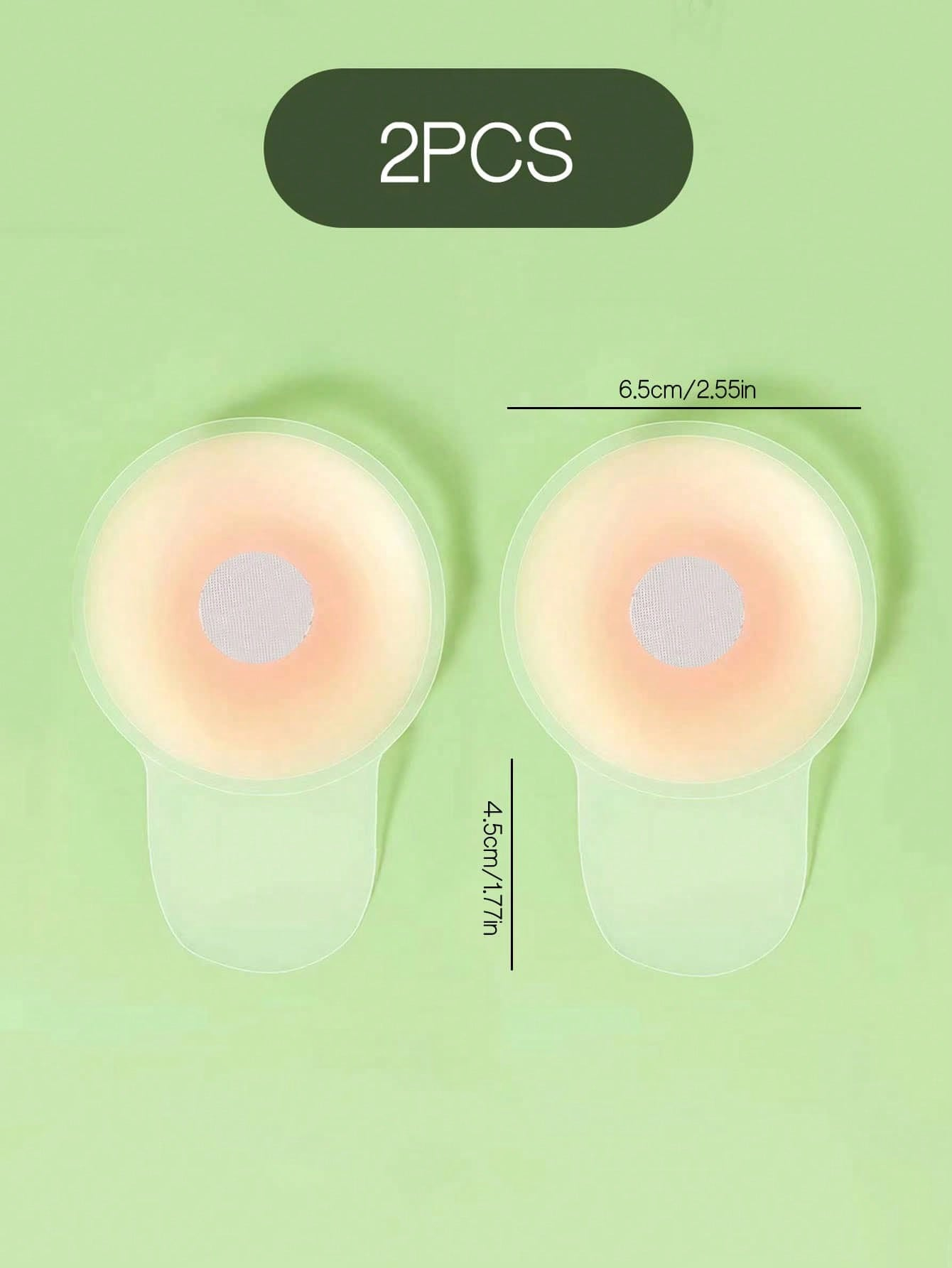 Invisible Adhesive Bra Silicon - Backless Bra Sticky avis et prix