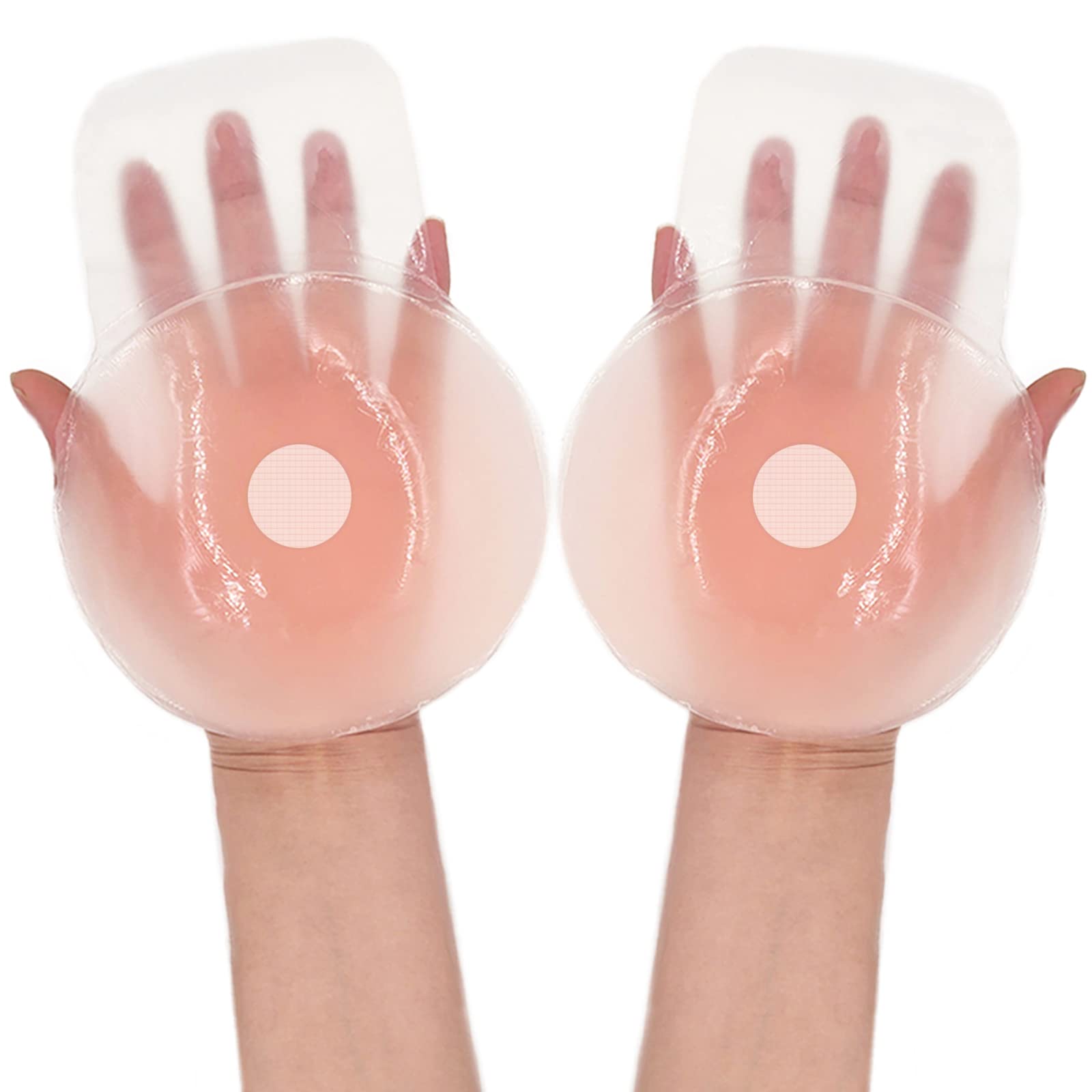 Invisible Adhesive Bra Silicon - Backless Bra Sticky avis et prix