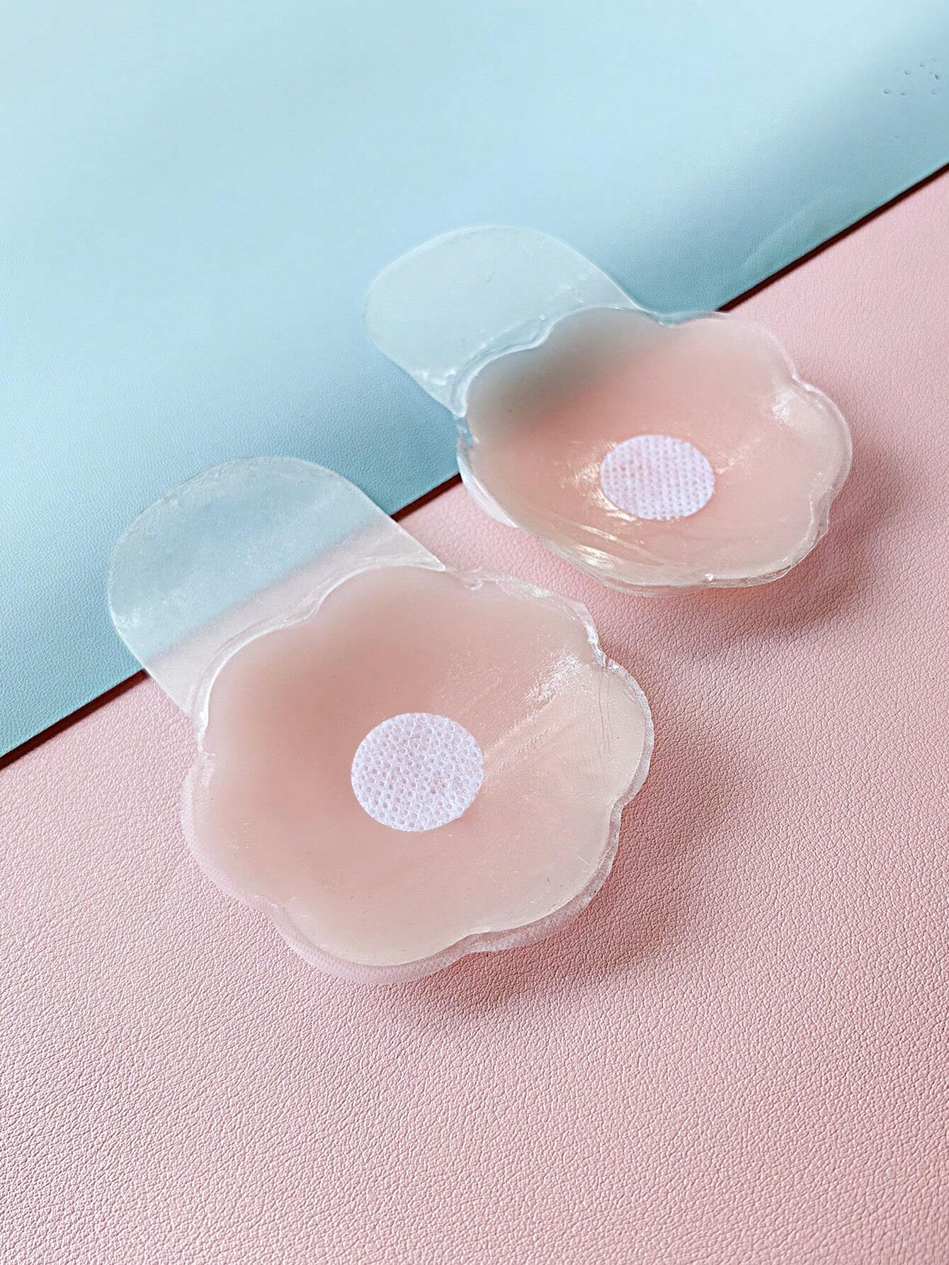 Invisible Adhesive Bra Silicon - Backless Bra Sticky avis et prix