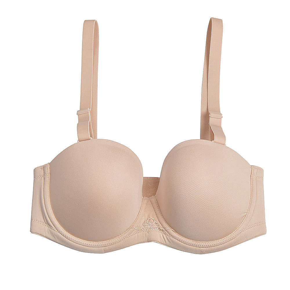YANDW New Simple Solid Bra Und - Convertible Bra Multiway avis et prix