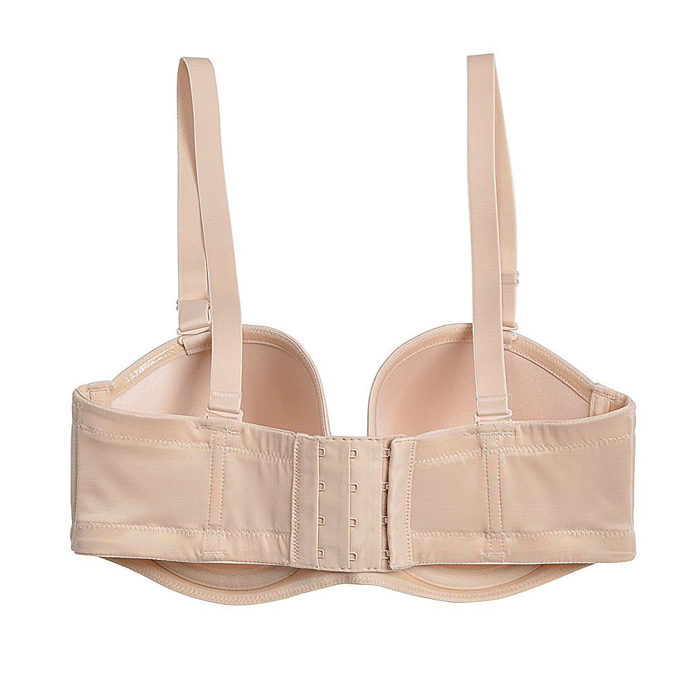 YANDW New Simple Solid Bra Und - Convertible Bra Multiway avis et prix