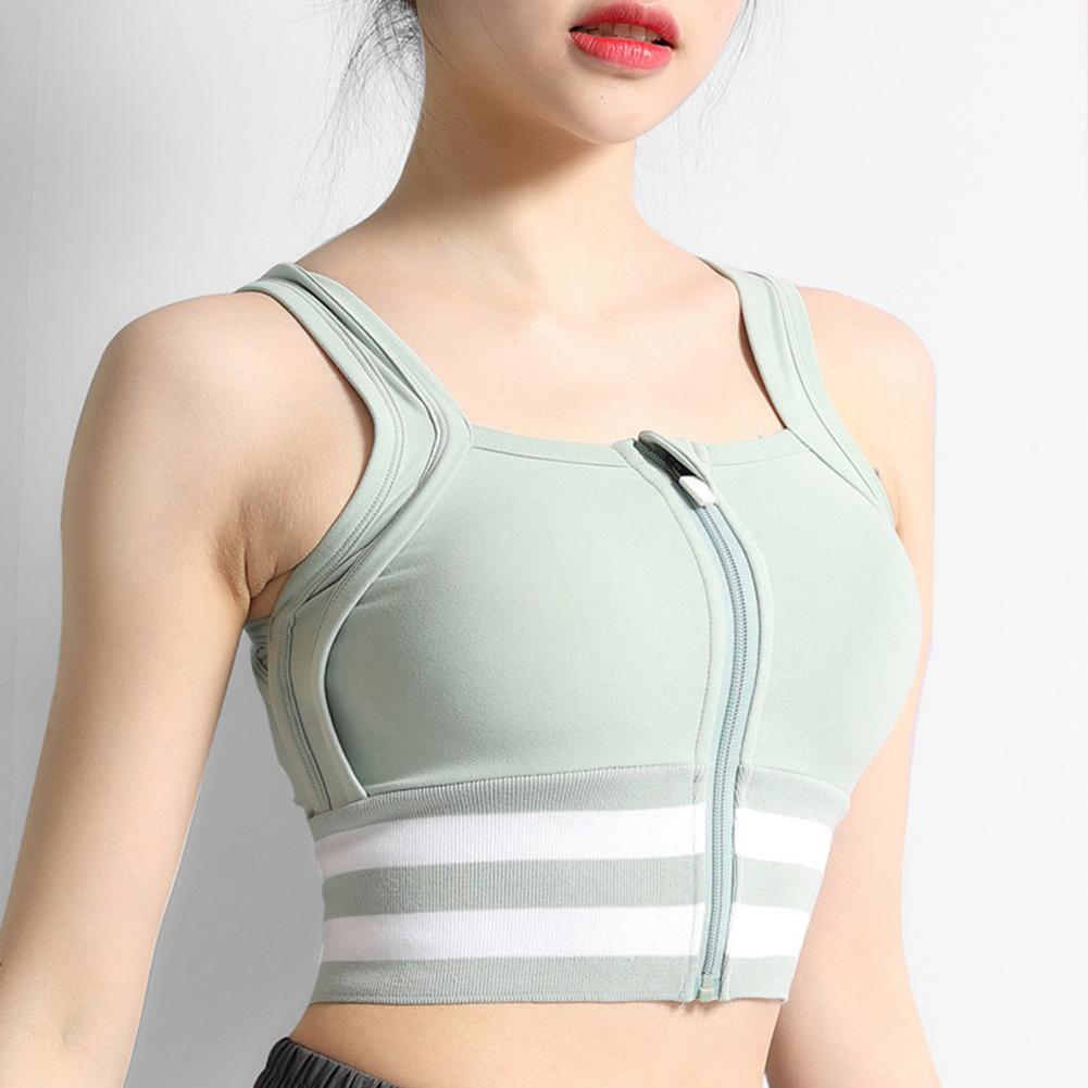 Nylon Sports Bra High Impact F - Full Coverage Bra avis et prix