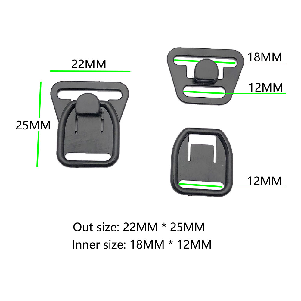 18MM Nursing Bra Clips Breastf - Nursing Bra Clip avis et prix