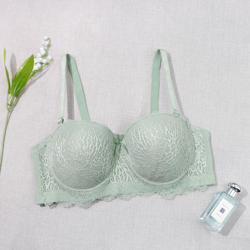 Sexy Balconette Bras for Women - Demi Bra Balconette avis et prix