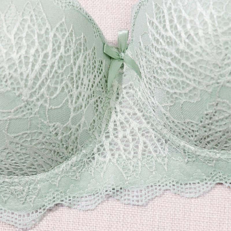 Sexy Balconette Bras for Women - Demi Bra Balconette avis et prix