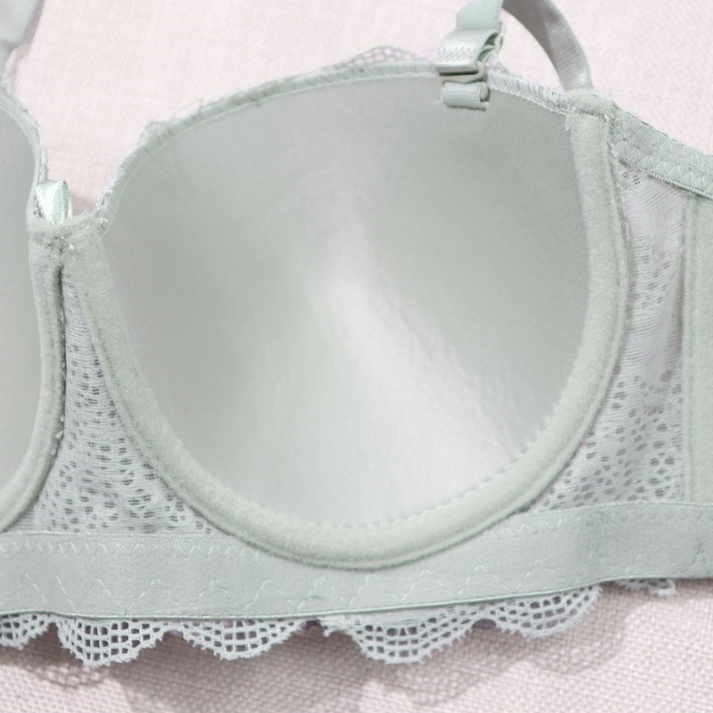 Sexy Balconette Bras for Women - Demi Bra Balconette avis et prix