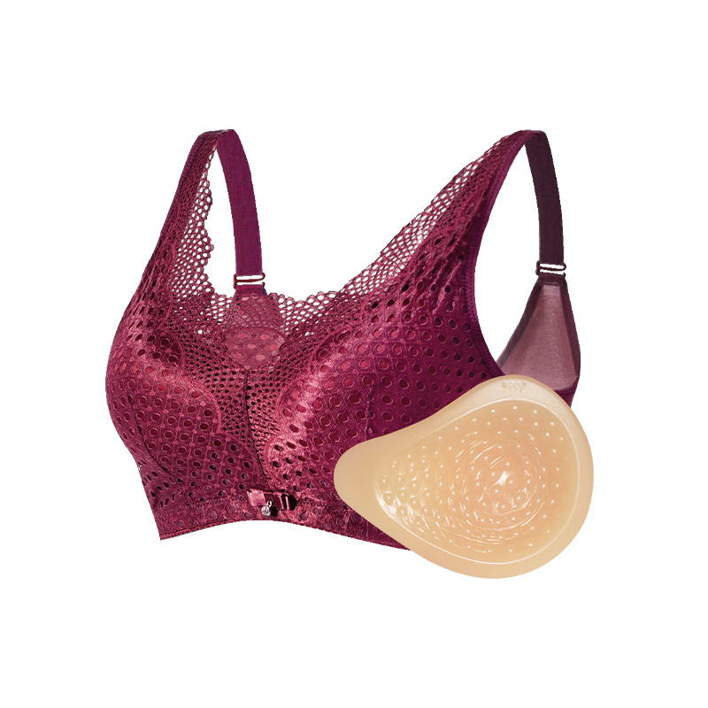 2048 Mastectomy Bras M L XL XX - Mastectomy Bra Pocket avis et prix