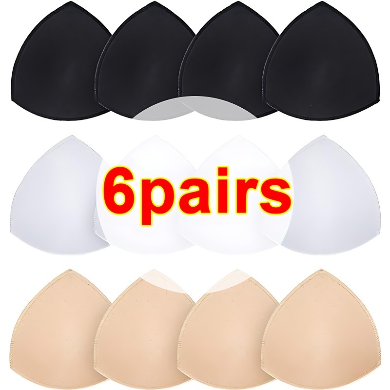 Bra Pad Ventilation Triangle C - Underwire Bra Padded avis et prix