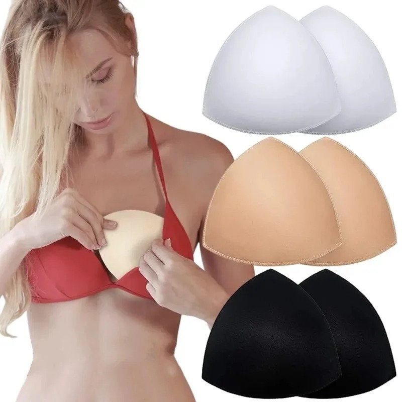 Bra Pad Ventilation Triangle C - Underwire Bra Padded avis et prix