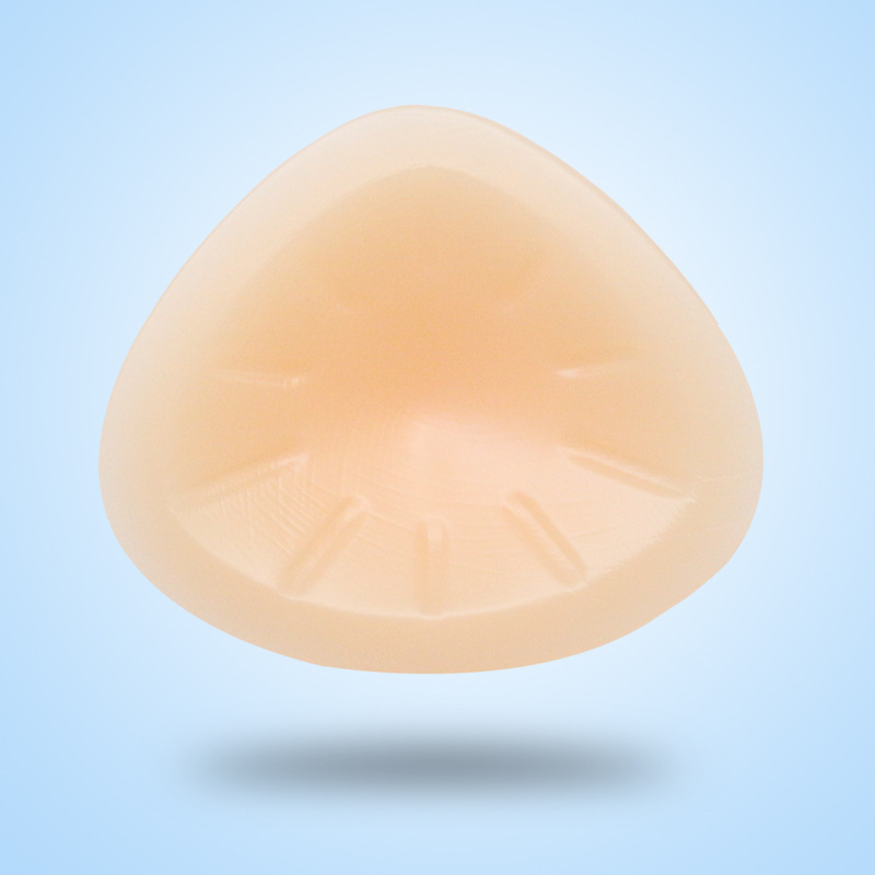 1PC Medical Silicone Breast Fo - Mastectomy Bra Pocket avis et prix