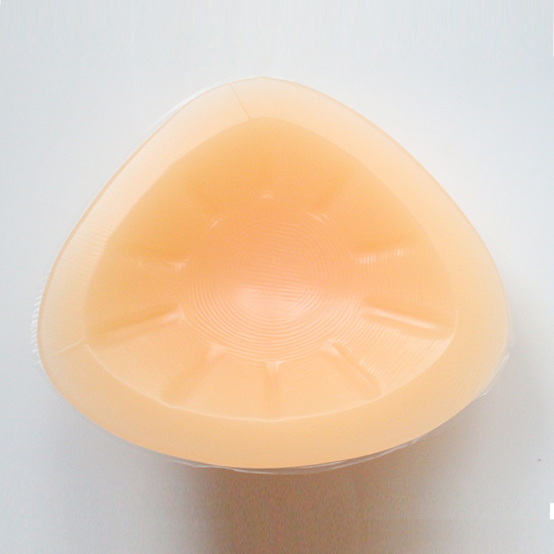 1PC Medical Silicone Breast Fo - Mastectomy Bra Pocket avis et prix